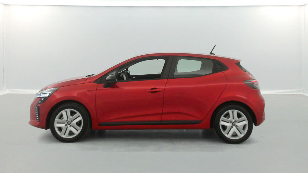 Clio E-Tech full hybrid 145 ch GSR2 Evolution 5p 2025 occasion 35170 Bruz