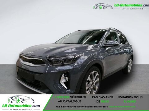 Kia Stonic 1.0 T-GDi 120 ch MHEV BVM 2023 occasion Beaupuy 31850