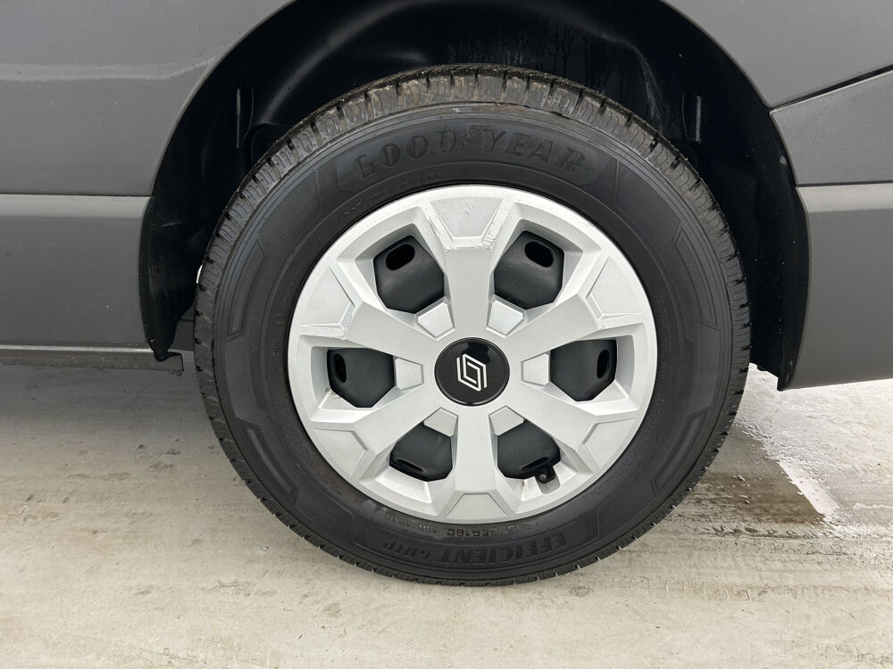Trafic Blue dCi 150 Grand Evolution 4p 2025 occasion 35170 Bruz