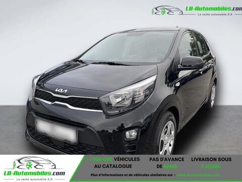 Annonce voiture Kia Picanto 17500 