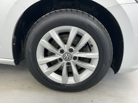Touran 1.6 TDI 115 BMT 7pl Confortline Business 5p 2018 occasion 35170 Bruz