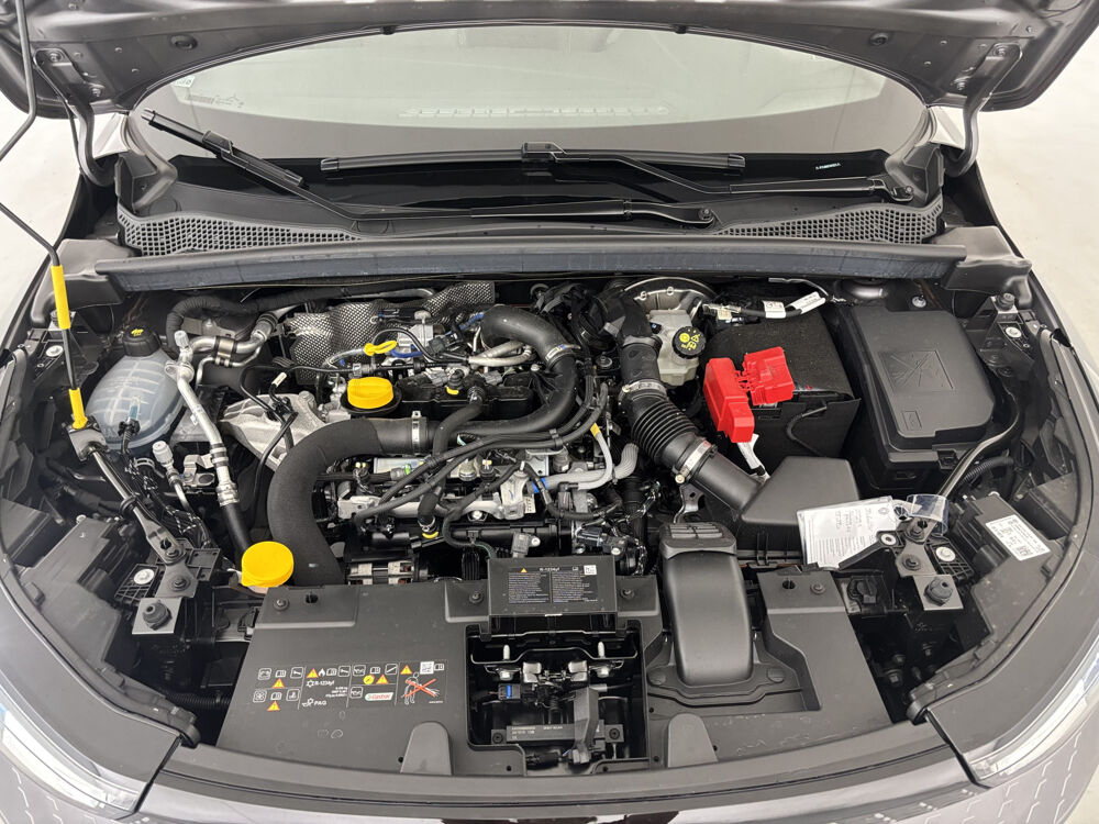 Captur Eco-G 100 ch Techno 5p 2025 occasion 35170 Bruz