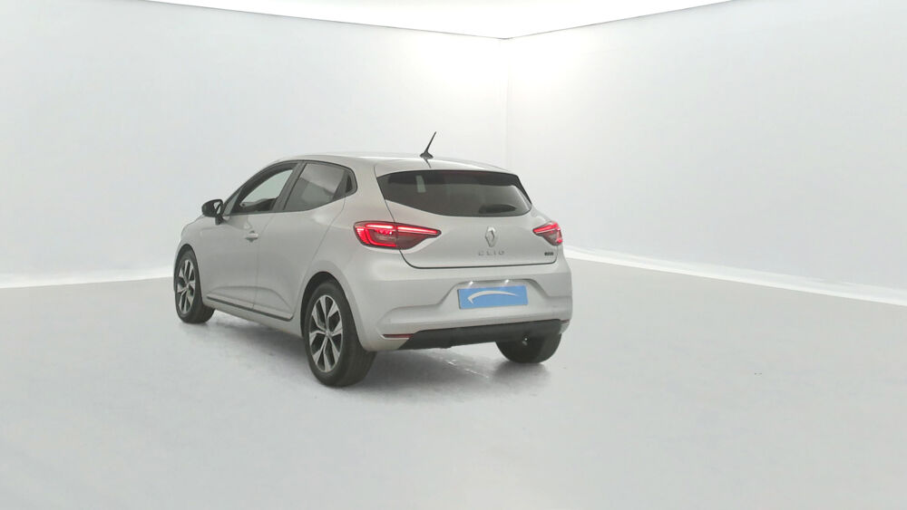 Clio E-Tech full hybrid 145 Evolution 5p 2023 occasion 35170 Bruz