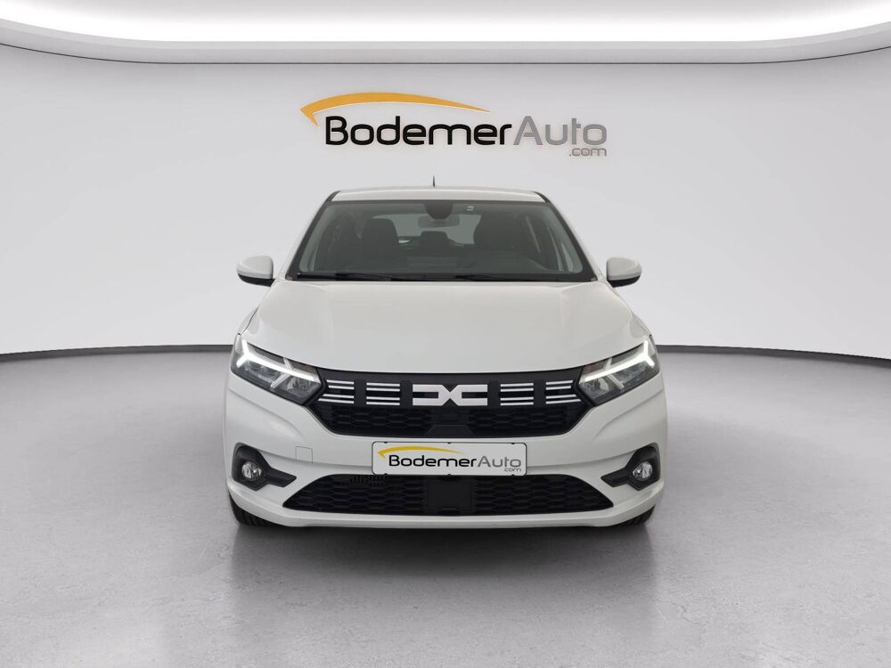 Sandero ECO-G 100 Expression 5p 2023 occasion 35170 Bruz