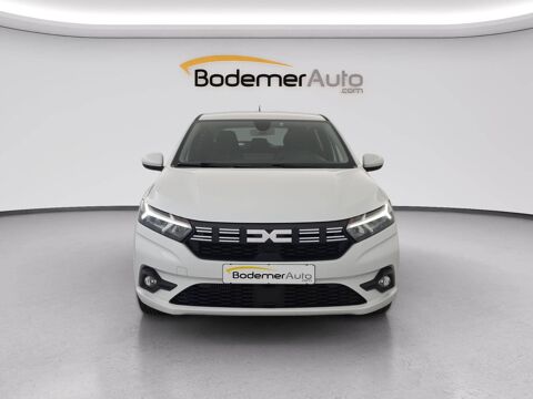 Sandero ECO-G 100 Expression 5p 2023 occasion 35170 Bruz