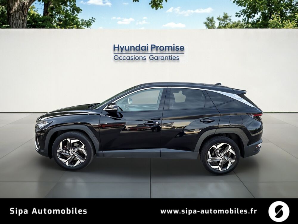 Tucson 1.6 T-GDI 230 Hybrid BVA6 Executive 5p 2023 occasion 33110 Le Bouscat
