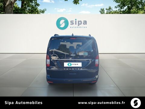 Grand C-MAX Grand Tourneo Connect 2.0 EcoBlue 102 BVM6 Titanium 5p 2023 occasion 33110 Le Bouscat