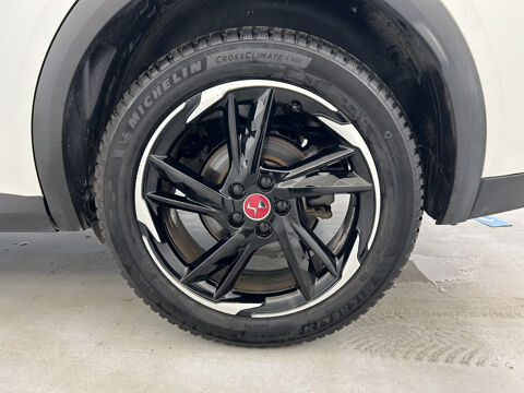 DS3 BlueHDi 130ch Performance Line Automatique Sur&eacute;quip&eacute;e 2022 occasion 35170 Bruz