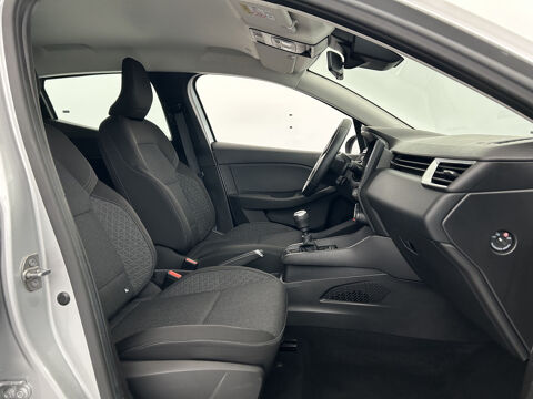 Clio TCe 90 Equilibre 5p 2024 occasion 35170 Bruz