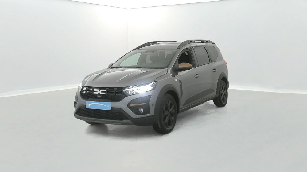 Jogger TCe 110 7 places GSR2 Extreme 5p 2025 occasion 35170 Bruz
