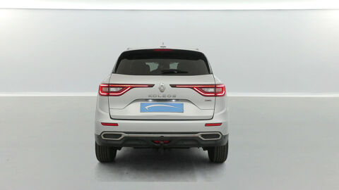 Koleos dCi 175 4x4 Energy Intens 5p 2017 occasion 35170 Bruz