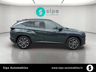 Tucson 1.6 T-GDI 288 Plug-in BVA6 Executive 5p 2025 occasion 33110 Le Bouscat