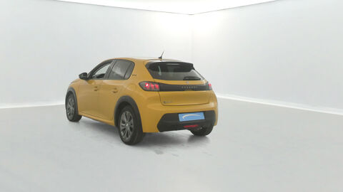 208 50 kWh 136ch Style 5p 2022 occasion 35170 Bruz