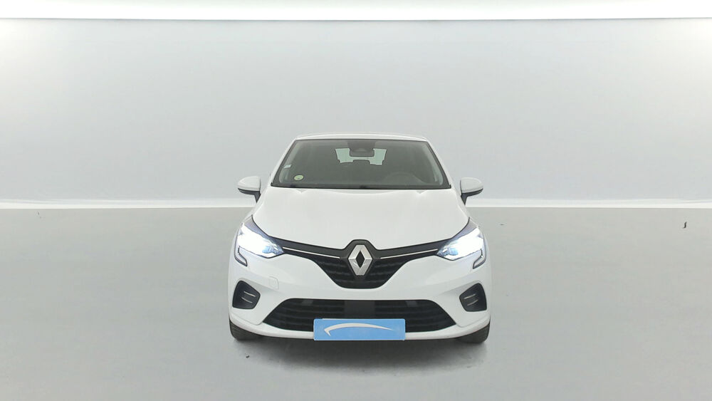 Clio Blue dCi 85 Business 5p 2020 occasion 35170 Bruz