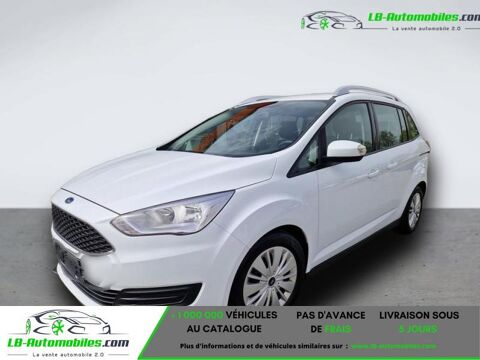 Annonce voiture Ford Grand C-MAX 16500 