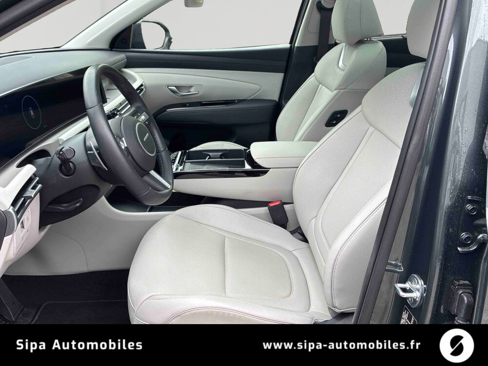 Tucson 1.6 T-GDI 288 Plug-in BVA6 Executive 5p 2025 occasion 33110 Le Bouscat