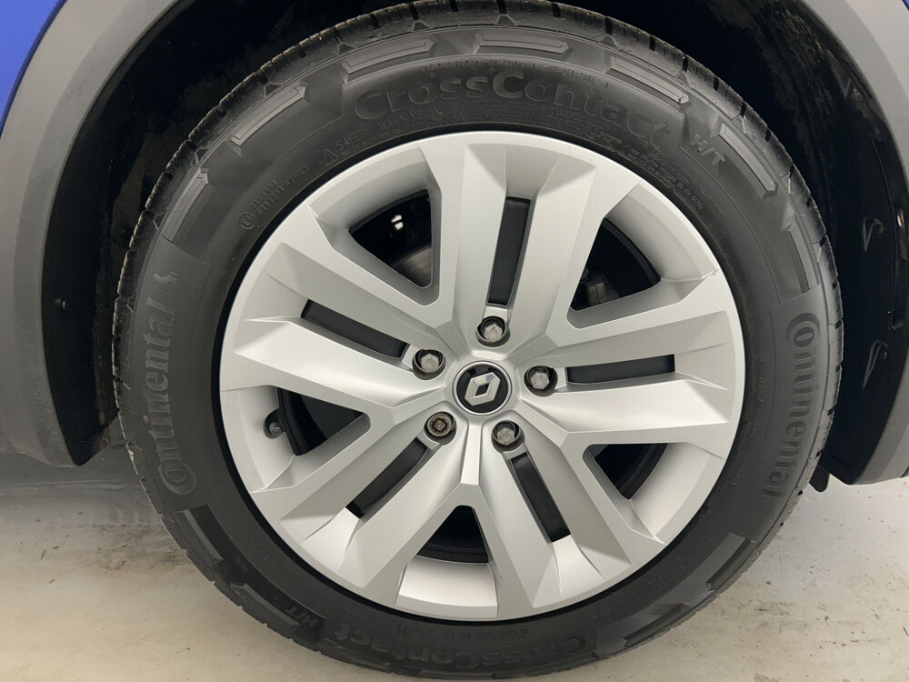 Captur TCe 90 21 Zen 5p 2022 occasion 35170 Bruz