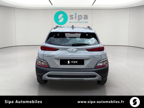 Kona Hybrid 141 Initia 5p 2023 occasion 33110 Le Bouscat