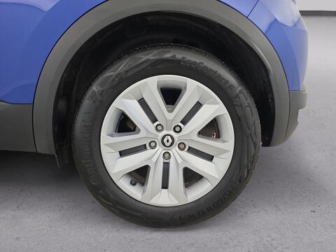 Captur TCe 90 Equilibre 5p 2023 occasion 35170 Bruz