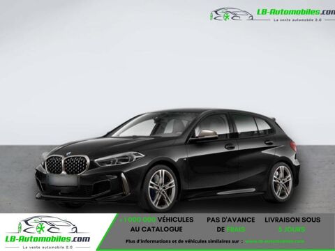 BMW Série 1 M135i xDrive 306 ch BVA 2020 occasion Beaupuy 31850