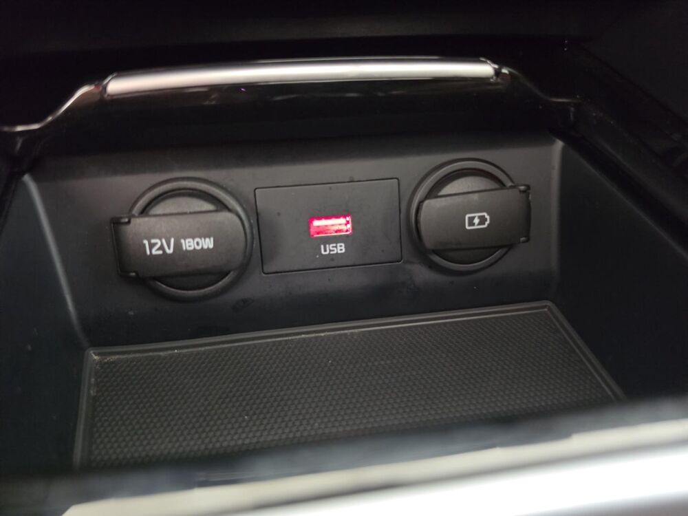 XCeed 1.4 T-GDI 140ch Launch Edition DCT7 + Toit ouvrant 2020 occasion 35170 Bruz