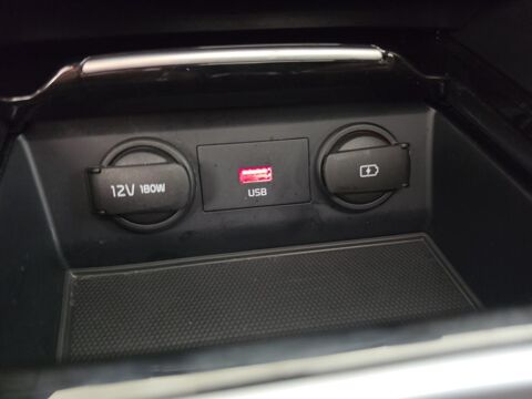 XCeed 1.4 T-GDI 140ch Launch Edition DCT7 + Toit ouvrant 2020 occasion 35170 Bruz