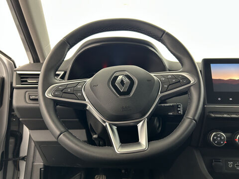 Clio TCe 90 Equilibre 5p 2024 occasion 35170 Bruz