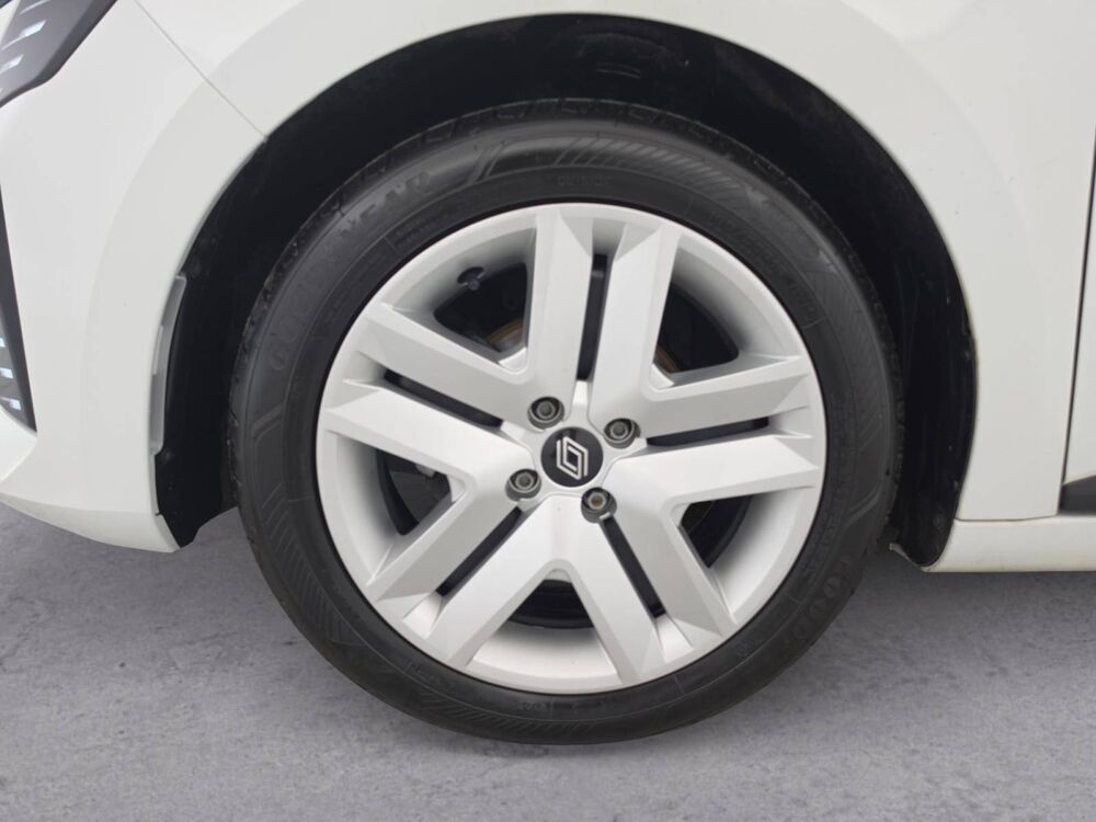 Clio SCe 65 Evolution 5p 2023 occasion 35170 Bruz