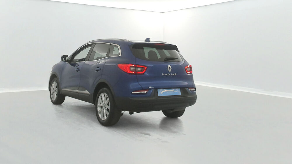 Kadjar Blue dCi 115 Business 5p 2020 occasion 35170 Bruz