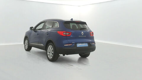 Kadjar Blue dCi 115 Business 5p 2020 occasion 35170 Bruz