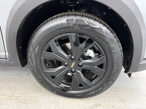 Jogger Hybrid 140 7 places GSR2 Extreme 5p 2025 occasion 35170 Bruz