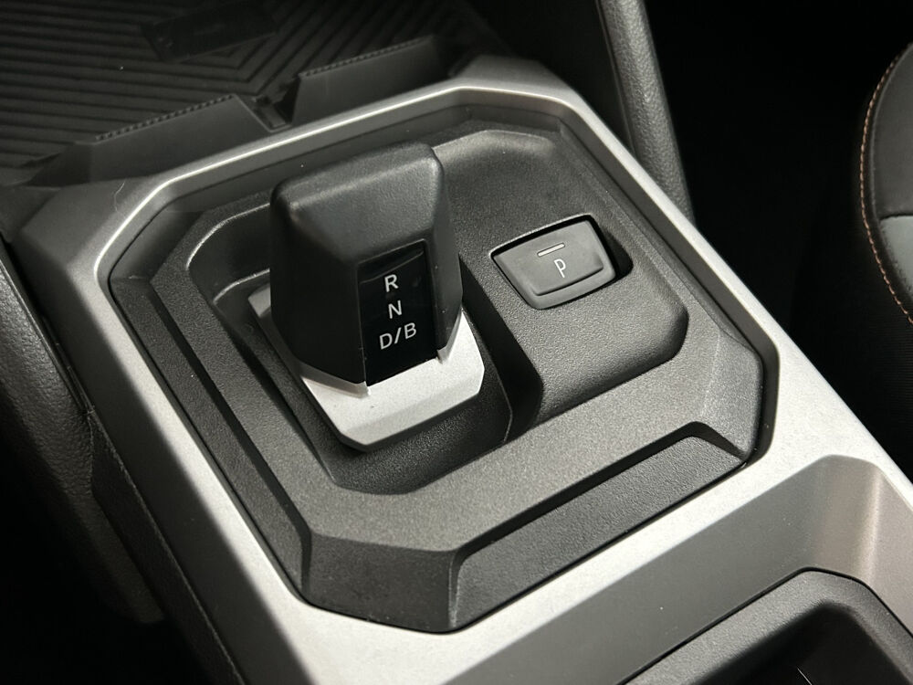 Duster Hybrid 140 Extreme 5p 2025 occasion 35170 Bruz