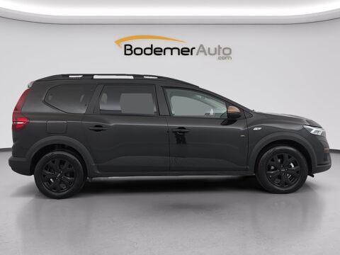 Jogger Hybrid 140 7 places GSR2 Extreme 5p 2025 occasion 35170 Bruz