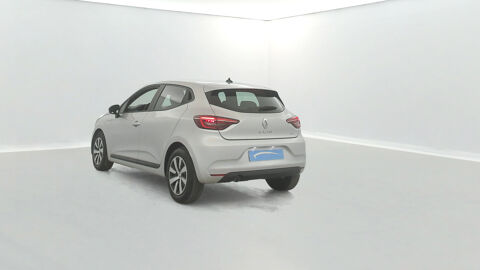 Clio TCe 90 Equilibre 5p 2024 occasion 35170 Bruz