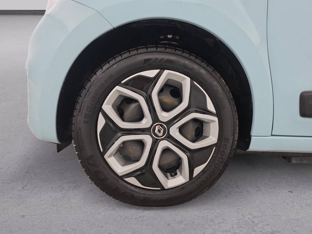 Twingo III Achat Int&eacute;gral Zen 5p 2020 occasion 35170 Bruz