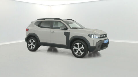 Duster Hybrid 140 Journey 5p 2025 occasion 35170 Bruz