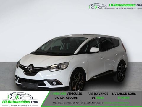 Renault Grand scenic IV TCe 160 BVA 2019 occasion Beaupuy 31850