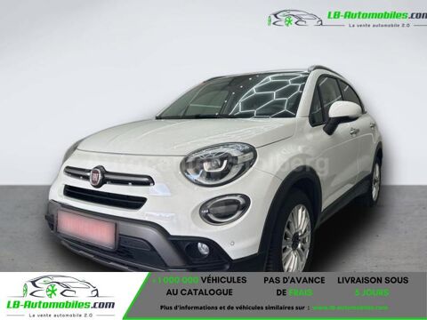 Fiat 500 X 1.0 FireFly Turbo T3 120 ch BV 2019 occasion Beaupuy 31850