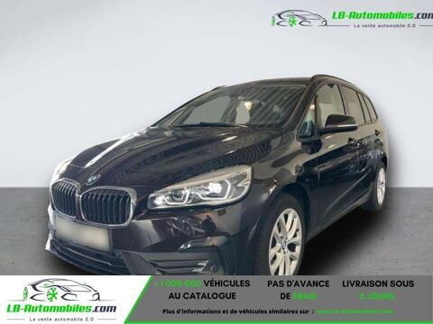 Annonce voiture BMW Serie 2 31200 
