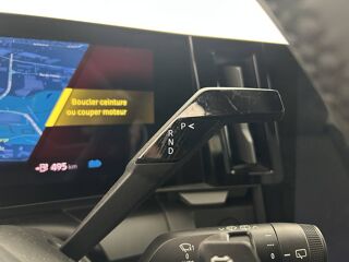 Sc&eacute;nic Scenic E-Tech &eacute;lectrique 220 ch grande autonomie Techno 5p 2025 occasion 35170 Bruz