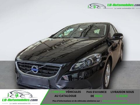 Volvo V40 T2 120 BVM 2015 occasion Beaupuy 31850