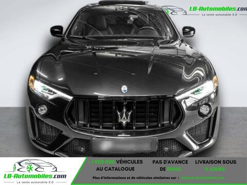 Annonce voiture Maserati Levante 143700 