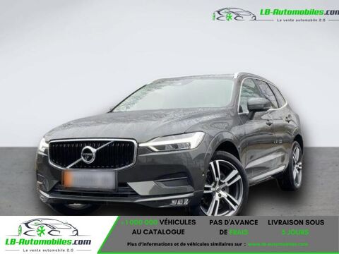 Annonce voiture Volvo XC60 37600 
