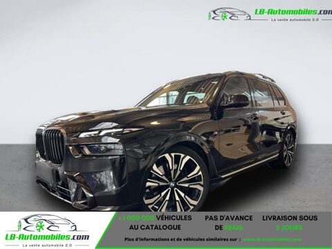 Annonce voiture BMW X7 127400 