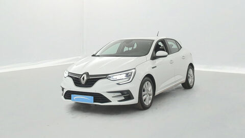 Annonce voiture Renault Mgane 18990 