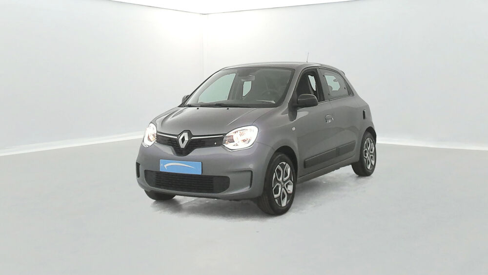 Twingo SCe 65 Equilibre 5p 2023 occasion 35170 Bruz