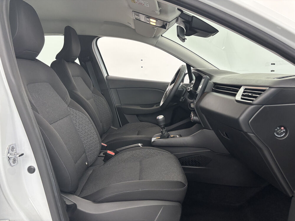 Clio TCe 90 21 Business 5p 2021 occasion 35170 Bruz