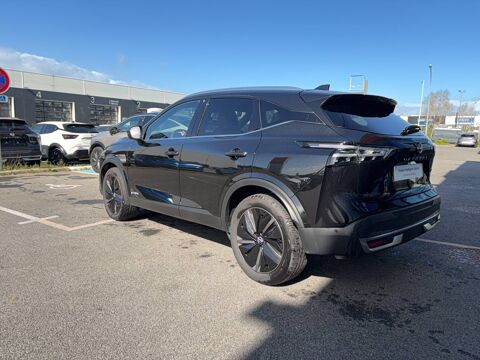 Qashqai e-Power 190 ch Tekna 5p 2025 occasion 35170 Bruz