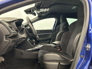 M&eacute;gane 1.6 E-Tech Plug-in 160ch RS Line Sur&eacute;quip&eacute;e 2021 occasion 35170 Bruz