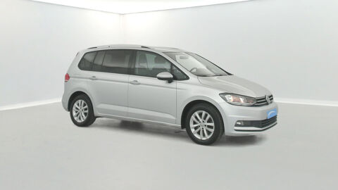 Touran 1.6 TDI 115 BMT 7pl Confortline Business 5p 2018 occasion 35170 Bruz